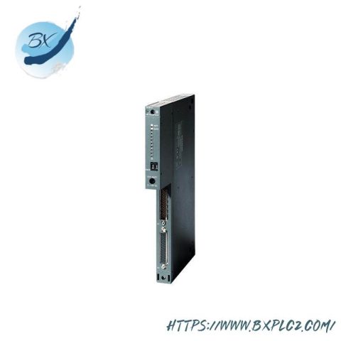 Siemens 6ES7461-0AA01-0AA0 Interface Module
