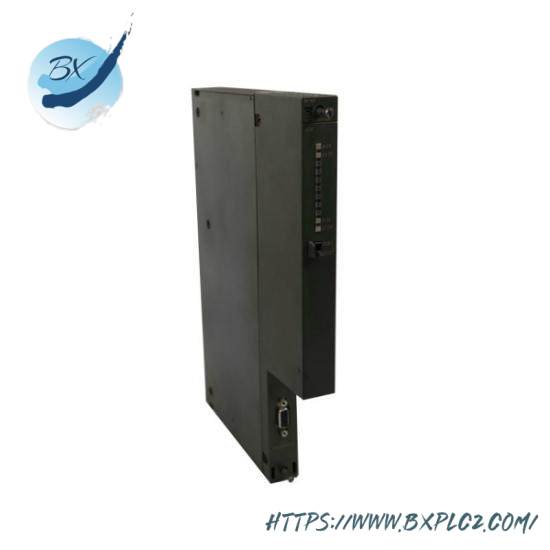 siemens_6es7467_5gj02_0ab0_im_467_profibus_dp_master.jpg SIEMENS 6ES7467-5GJ02-0AB0 IM 467 Profibus DP Master: Industrial Automation Module