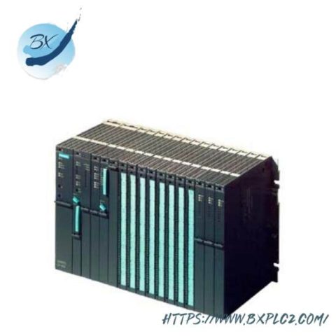 SIEMENS 6ES7490-0AB00-0AA0 - Industrial Power Connector