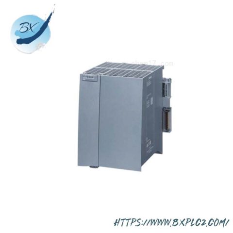 SIEMENS 6ES7507-0RA00-0AB0 Power Supply: Industry-grade Automation Solutions