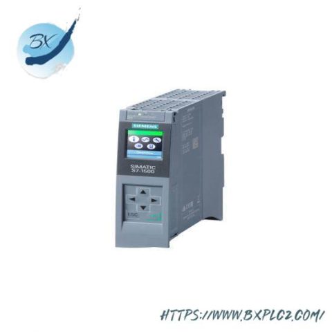 Siemens 6ES7511-1AK02-0AB0 Micro PLC, Advanced Control Solutions