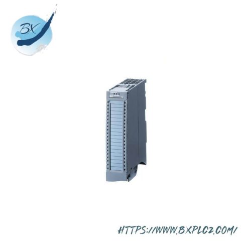 SIEMENS 6ES7522-1BH00-0AB0: Industrial Digital Output Module