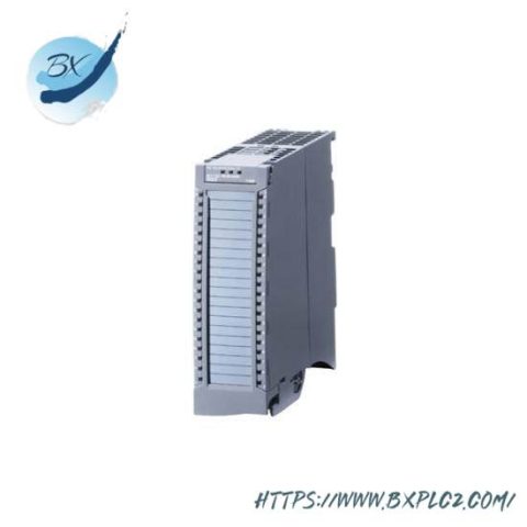 SIEMENS SIMATIC S7-1500 Digital Output Module 6ES7522-1BL00-0AB0 - Industrial Control Module