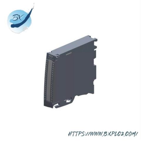 SIEMENS S7-1500 6ES7522-1BL10-0AB0 Digital Output Module