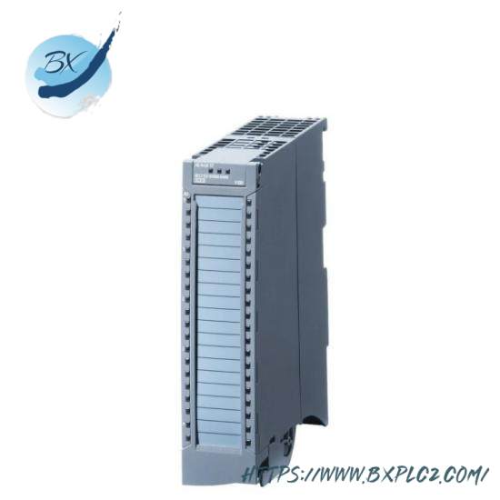 siemens_6es7532-5hd00-0ab0_simatic_s7-1500.jpg Siemens 6ES7532-5HD00-0AB0: Precise Control Module for Advanced Automation