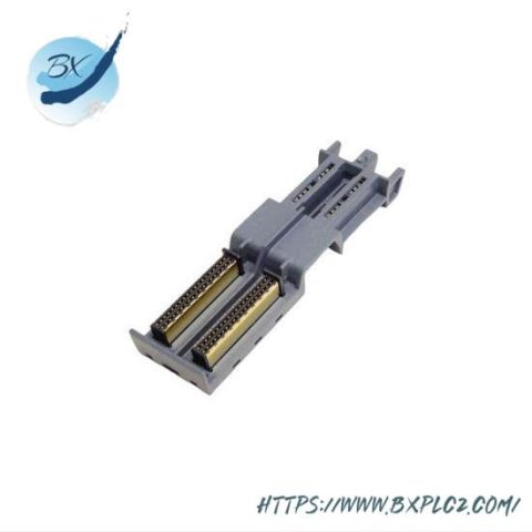 Siemens 6ES7590-0AA00-0AA0 Spare Part U-Connector