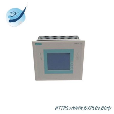 Siemens 6ES7635-2EB02-0AE3 SIMATIC C7-635 Touch PLC