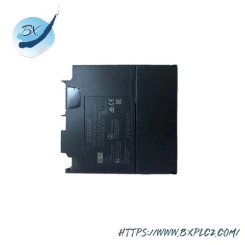 SIEMENS 6ES7650-8AR60 Analog Input Module for Industrial Control