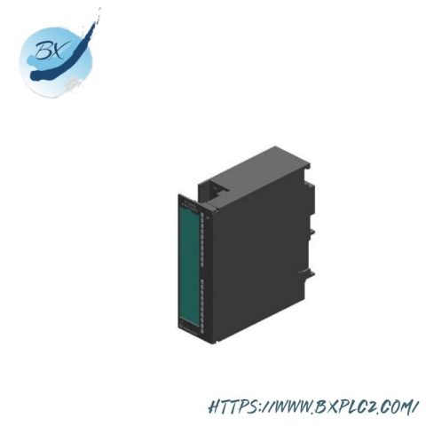 SIEMENS 6ES7650-8AR60-1AA0 Analog Input Isolated, Industrial Automation Control Module