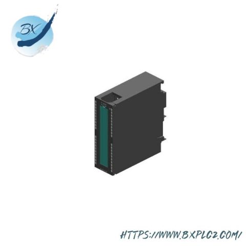 SIEMENS 6ES7650-8BK60-1AA0 Analog Output Isolated Module, Automation and Control Systems