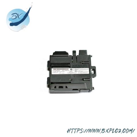SIEMENS 6ES7654-7HY00-0XA0 BUS MODULE: Industrial Communication Module