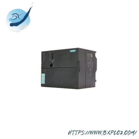 SIEMENS 6ES7677-1DD10-0BA0 Modular Embedded Control PLC