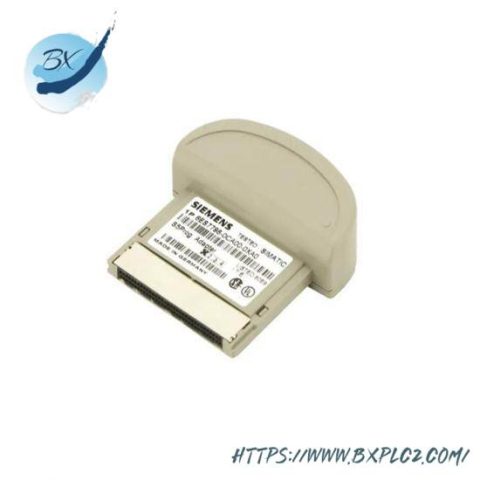 Siemens 6ES7798-0CA00-0XA0 PG EPROM Adapter