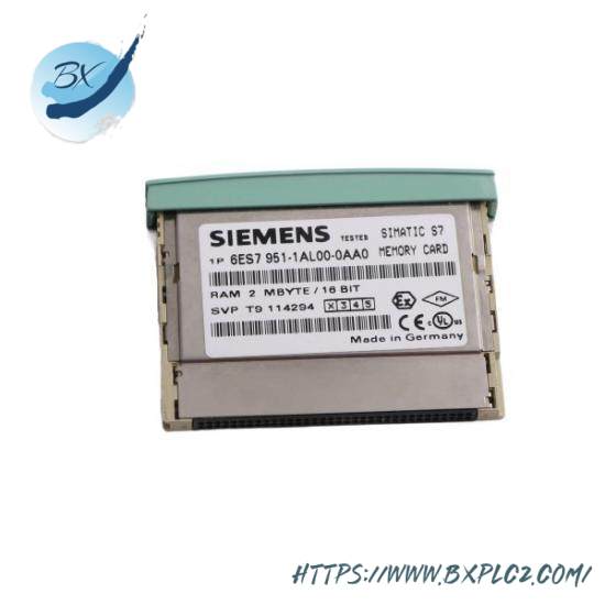 siemens_6es7951-1al00-0aa0_ram_memory_card_for_s7-400.jpg Siemens Robicon Cell Control Board A1A469718.00