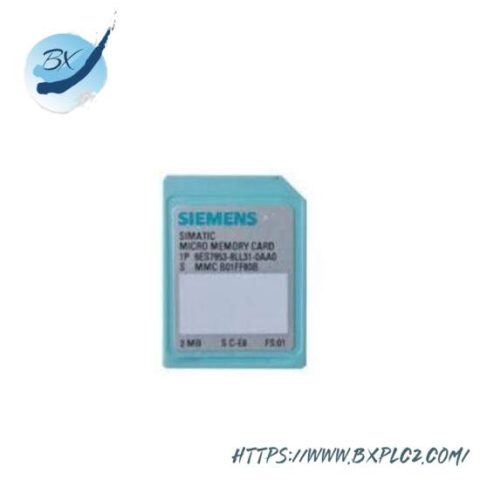 SIEMENS 6ES7954-8LC03-0AA0 Industrial Control System Module