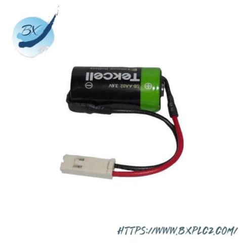 Siemens 6ES7971-0AA00 Backup Battery