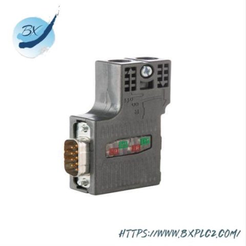 Siemens SIMATIC S7 Control Module 6ES7972-0BA52-0XA0, Industrial Automation Solutions