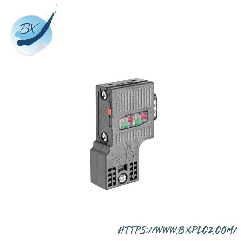 siemens_6es7972-0ba52-0xa0_connection_plug.jpg SIEMENS 6ES7972-0BA52-0XA0 Connection Plug - Industry Grade Connectivity Solution