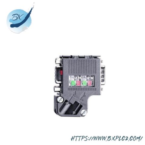 SIEMENS 6ES7972-0BB41-0XA0 - Simatic DP Bus Connector for Industrial Automation