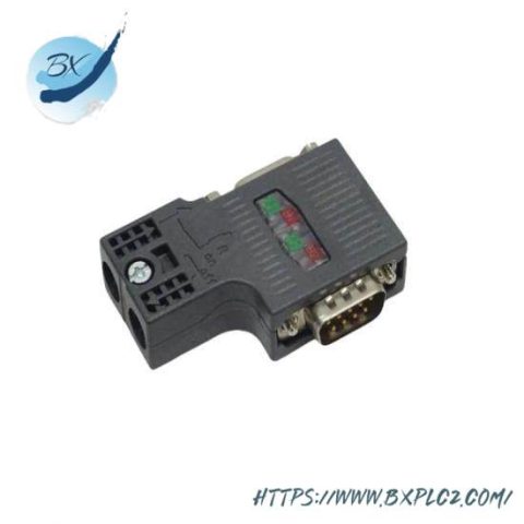 Siemens 6ES7972-0BB51-0XA0 Bus Connector