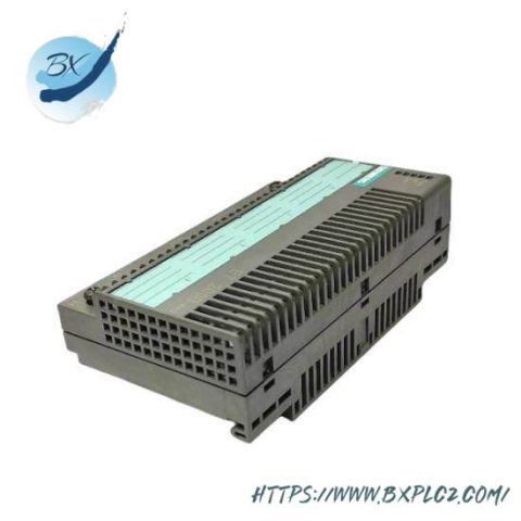 Siemens 6ES7 135-0HF01-0XB0 - Advanced Industrial Control Module