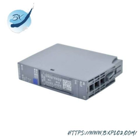 SIEMENS SIMADYN D 6DD2920-0AR5 Syncronization Module