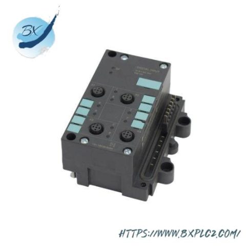 Siemens 6ES7 141-1BF30-0XB0 Digital Input Expansion Module - Industrial Automation Solution