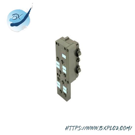 siemens_6es7_142-1bf30-0xa0_expansion_module.jpg Siemens 6ES7 142-1BF30-0XA0 Expansion Module