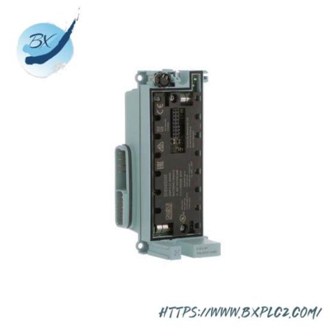 Siemens 6ES7 144-4FF01-0AB0: High-Performance Industrial Control Module