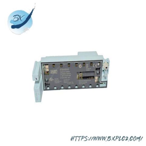 Siemens 6ES7 144-4GF01-0AB0: High-Performance Control Module