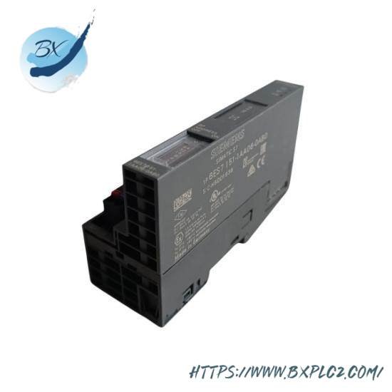 siemens_6es7_151-1aa06-0ab0_interface_module.jpg Siemens 6ES7 151-1AA06-0AB0 Interface Module for Industrial Control Systems