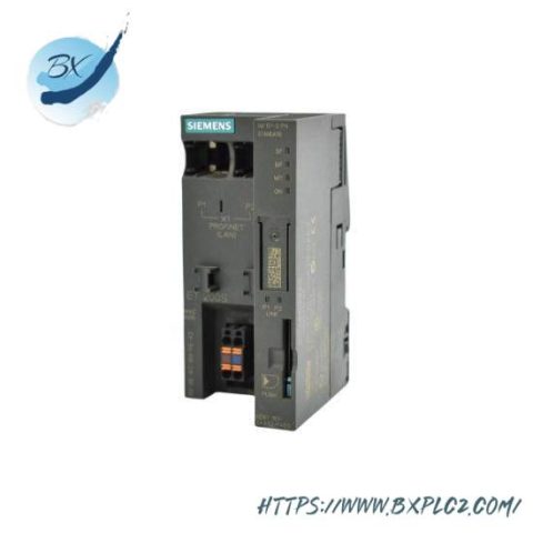 Siemens 6ES7 151-3AA23-0AB0 Interface Module