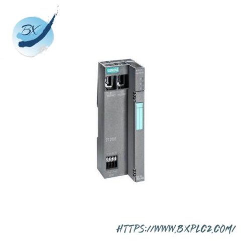 Siemens 6ES7 151-3BA23-0AB0 - Advanced Control Module for Industry 4.0 Applications