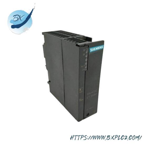 siemens_6es7_153-2ba82-0xb0_interface_module.jpg Siemens 6ES7 153-2BA82-0XB0 Interface Module - High-Speed Communication for Industrial Automation