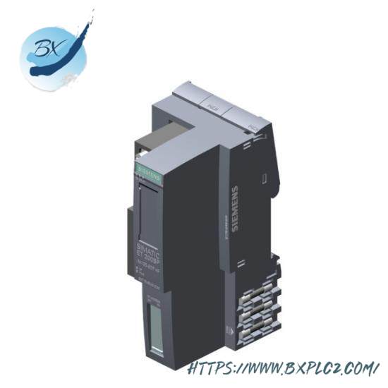 siemens_6es7_155-6ba00-0cn0_simatic_et_200sp.jpg Siemens SIMATIC ET 200SP 6ES7 155-6BA00-0CN0 | Advanced Automation Module