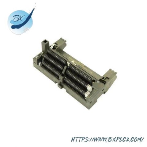 Siemens ET 200B Terminal Block, 6ES7 193-0CB10-0XA0 - Advanced Industrial Control Solution