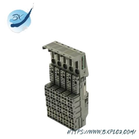 Siemens SIMATIC DP Connecting Module 6ES7 193-4CA50-0AA0, Advanced Control System Integration