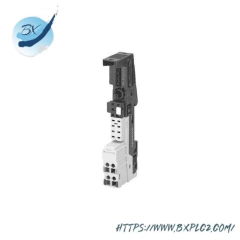 Siemens 6ES7 193-4CC20-0AA0: High-Performance Terminal Module for Industrial Control Systems