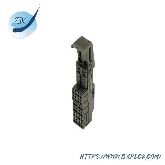 siemens_6es7_193-4cf50-0aa0_terminal_module.jpg Siemens 6ES7 193-4CF50-0AA0 - Industrial Automation Terminal Module