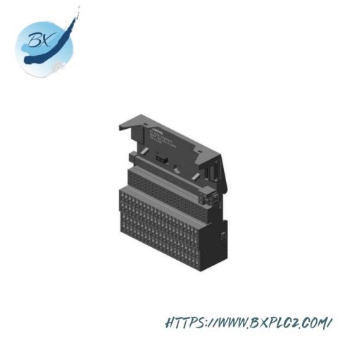 SIEMENS 6ES7 193-4DL10-0AA0 Terminal Module: TM-C120S - Precision Control for Industry