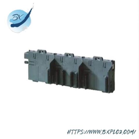 Siemens 6ES7 195-7HD80-0XA0 Bus Module
