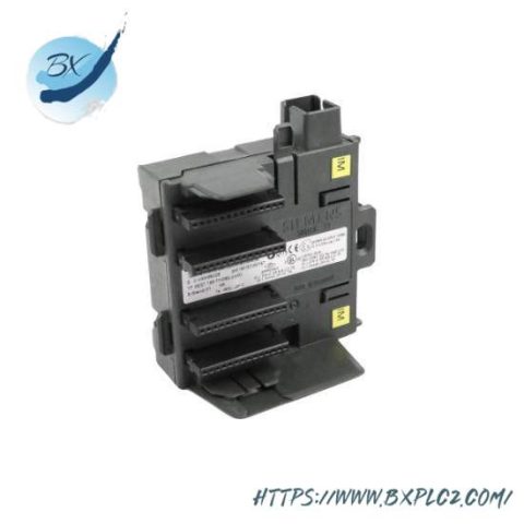 Siemens 6ES7 195-7HD80-0XA0 Profibus Bus Unit for IM157 DPV1: Advanced Networking Solution for Industrial Automation