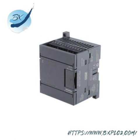 Siemens 6ES7 231-0HF22-0XA0: High-Frequency Analog Input EM 231 for Precision Control Applications