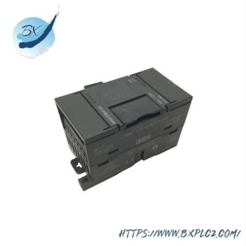 SIEMENS 6ES7 232-0HD22-0XA0 Analog Output Module for Advanced Industrial Automation