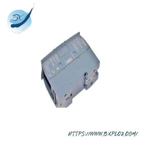 Siemens 6ES7 234-4HE30-0XB0: High-Performance Analog I/O Module for Industrial Control