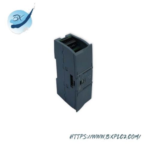 Siemens 6ES7 234-4HE32-0XB0: Industrial-grade Analog Input/Output Module