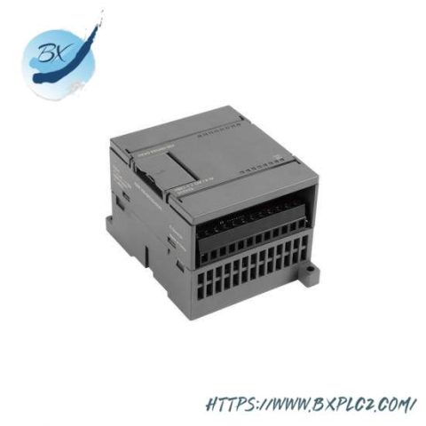 Siemens 6ES7 235-0KD22-0XA8 Analog Input/Output Module