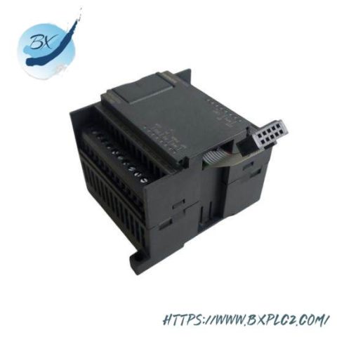 Siemens 6ES7 253-1AA22-0XA0: EM 253 Positioning Module for Industrial Control Solutions