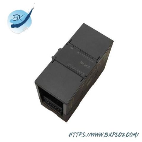 Siemens 6ES7 288-1DR16-0AA0 | Simatic Control System Module