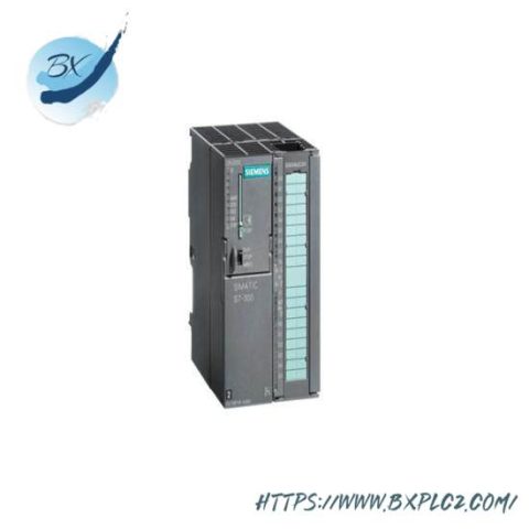 Siemens Compact CPU 6ES7 312-5BF04-0AB0: Advanced Industrial Control Solution